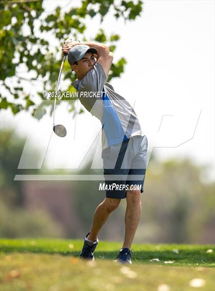 Thumbnail 1 in 4A/5A League Match @ Racoon Creek photogallery.