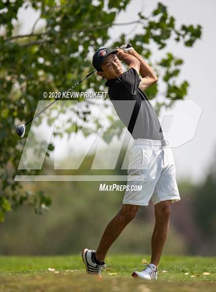 Thumbnail 1 in 4A/5A League Match @ Racoon Creek photogallery.