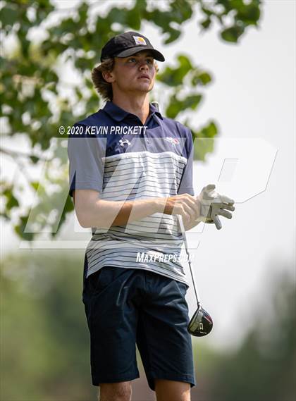 Thumbnail 2 in 4A/5A League Match @ Racoon Creek photogallery.