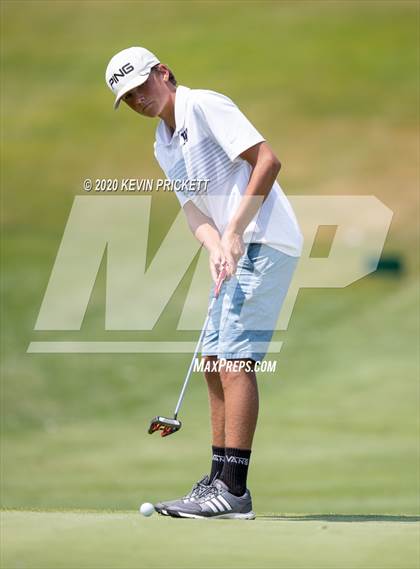 Thumbnail 2 in 4A/5A League Match @ Racoon Creek photogallery.