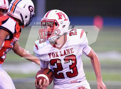 Thumbnail 3 in Fox Lane @ Greeley photogallery.