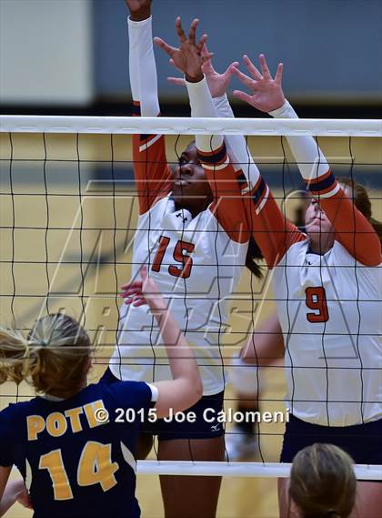 Thumbnail 1 in Poth @ Madison photogallery.