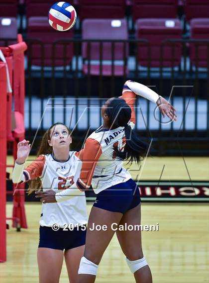 Thumbnail 1 in Poth @ Madison photogallery.