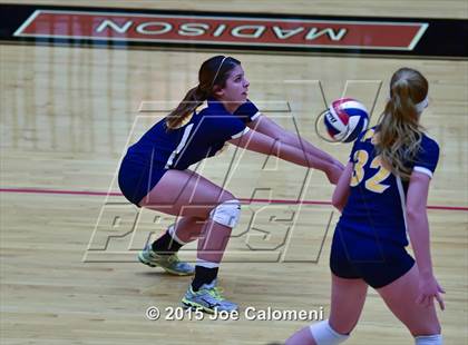 Thumbnail 1 in Poth @ Madison photogallery.