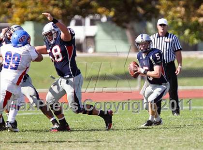 Thumbnail 3 in Buchanan @ Liberty photogallery.