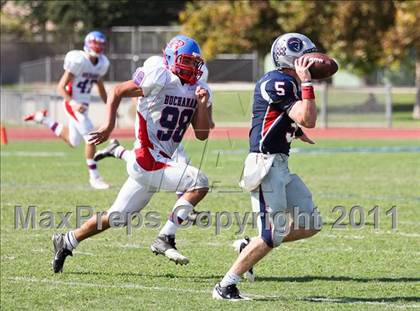 Thumbnail 3 in Buchanan @ Liberty photogallery.