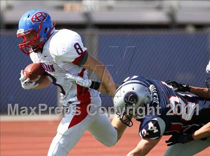 Thumbnail 3 in Buchanan @ Liberty photogallery.