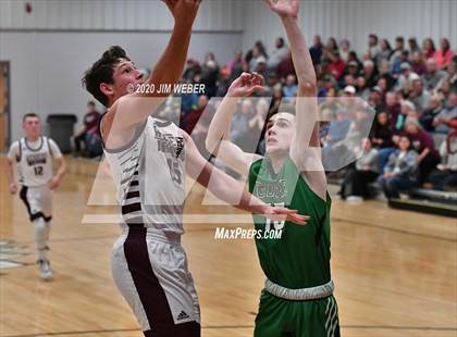 Thumbnail 3 in Gore @ Webbers Falls photogallery.