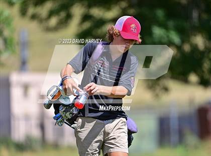 Thumbnail 1 in Denver Public Schools Tournament @ Kennedy Golf Course (V) photogallery.