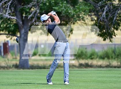 Thumbnail 3 in Denver Public Schools Tournament @ Kennedy Golf Course (V) photogallery.