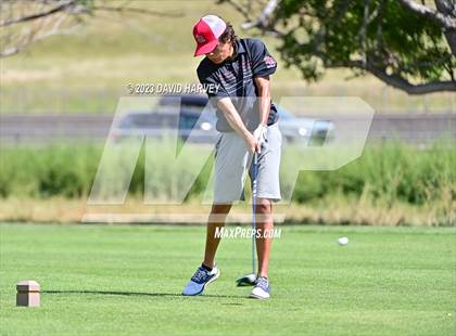 Thumbnail 3 in Denver Public Schools Tournament @ Kennedy Golf Course (V) photogallery.