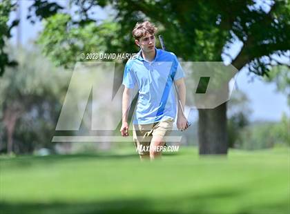 Thumbnail 1 in Denver Public Schools Tournament @ Kennedy Golf Course (V) photogallery.