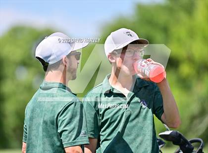 Thumbnail 1 in Denver Public Schools Tournament @ Kennedy Golf Course (V) photogallery.