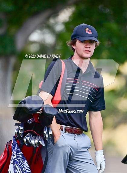 Thumbnail 1 in Denver Public Schools Tournament @ Kennedy Golf Course (V) photogallery.