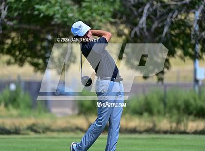 Thumbnail 1 in Denver Public Schools Tournament @ Kennedy Golf Course (V) photogallery.
