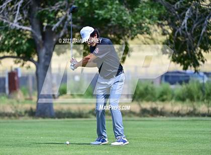 Thumbnail 1 in Denver Public Schools Tournament @ Kennedy Golf Course (V) photogallery.