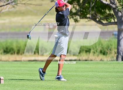 Thumbnail 1 in Denver Public Schools Tournament @ Kennedy Golf Course (V) photogallery.