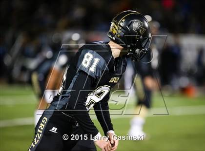 Thumbnail 2 in Golden Valley vs. Saugus photogallery.