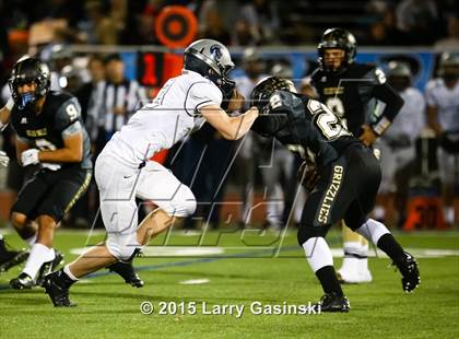 Thumbnail 1 in Golden Valley vs. Saugus photogallery.