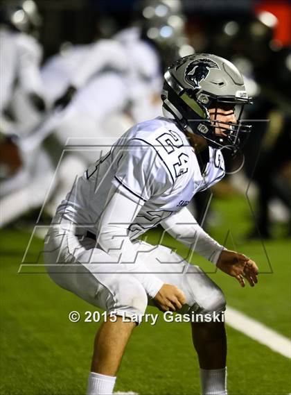 Thumbnail 1 in Golden Valley vs. Saugus photogallery.