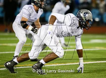 Thumbnail 1 in Golden Valley vs. Saugus photogallery.