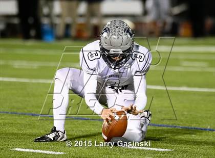 Thumbnail 1 in Golden Valley vs. Saugus photogallery.