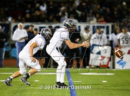 Thumbnail 1 in Golden Valley vs. Saugus photogallery.