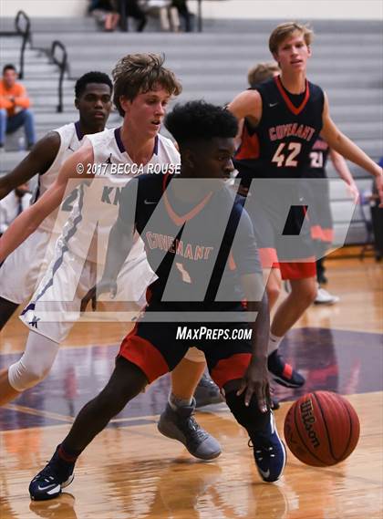 Thumbnail 2 in Covenant Day @ Ardrey Kell photogallery.
