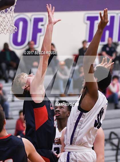 Thumbnail 2 in Covenant Day @ Ardrey Kell photogallery.