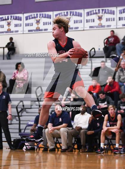 Thumbnail 1 in Covenant Day @ Ardrey Kell photogallery.