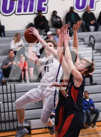 Thumbnail 2 in Covenant Day @ Ardrey Kell photogallery.