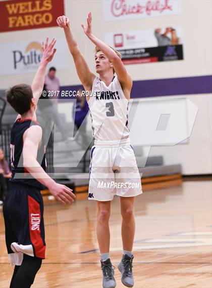 Thumbnail 3 in Covenant Day @ Ardrey Kell photogallery.