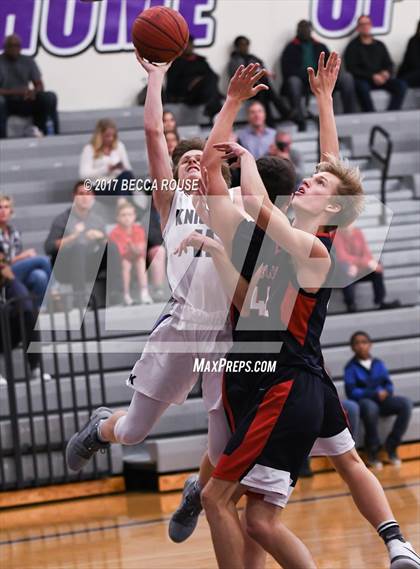Thumbnail 1 in Covenant Day @ Ardrey Kell photogallery.