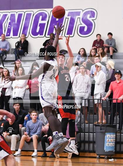 Thumbnail 3 in Covenant Day @ Ardrey Kell photogallery.