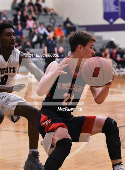 Thumbnail 1 in Covenant Day @ Ardrey Kell photogallery.