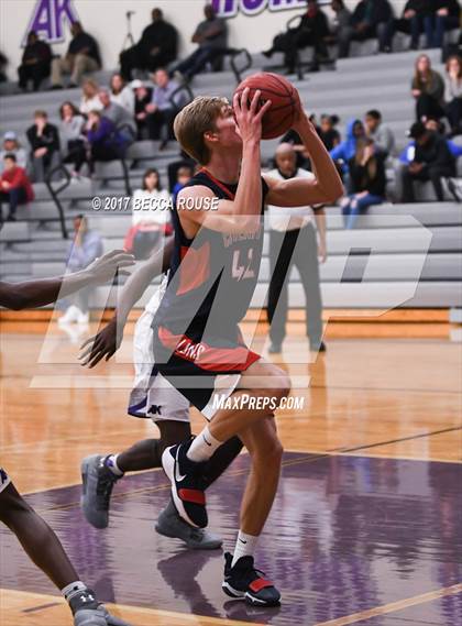 Thumbnail 1 in Covenant Day @ Ardrey Kell photogallery.
