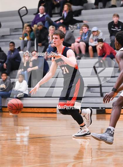 Thumbnail 2 in Covenant Day @ Ardrey Kell photogallery.