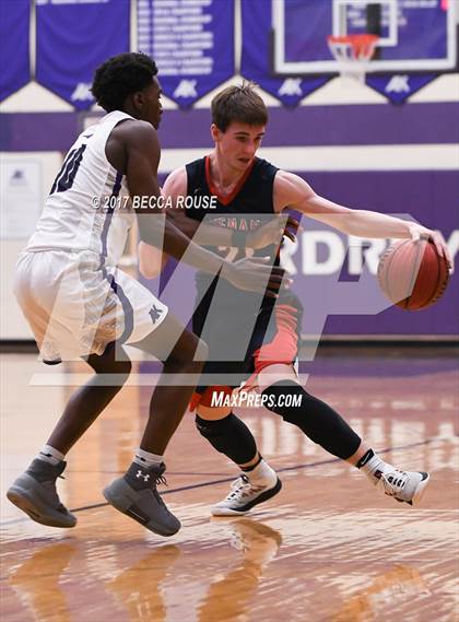 Thumbnail 2 in Covenant Day @ Ardrey Kell photogallery.