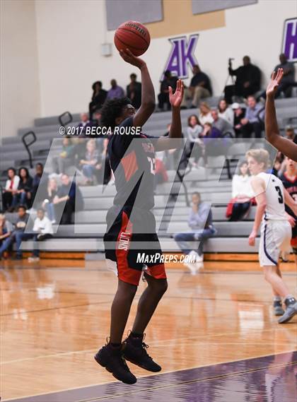 Thumbnail 3 in Covenant Day @ Ardrey Kell photogallery.