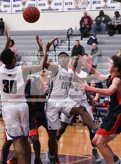 Thumbnail 3 in Covenant Day @ Ardrey Kell photogallery.