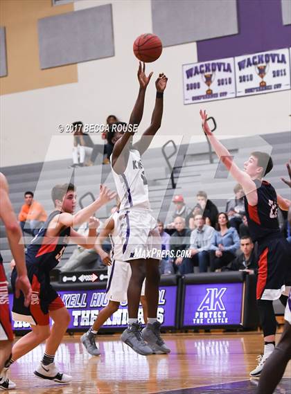 Thumbnail 3 in Covenant Day @ Ardrey Kell photogallery.