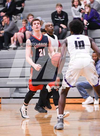 Thumbnail 1 in Covenant Day @ Ardrey Kell photogallery.
