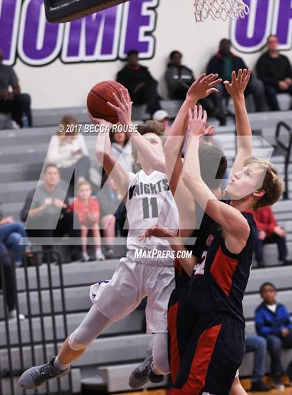 Thumbnail 3 in Covenant Day @ Ardrey Kell photogallery.