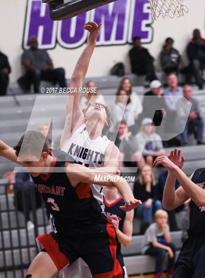 Thumbnail 1 in Covenant Day @ Ardrey Kell photogallery.