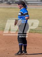 Photo from the gallery "Snowflake vs. Eastmark (Dobson/Westwood Invitational)"
