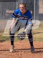 Photo from the gallery "Snowflake vs. Eastmark (Dobson/Westwood Invitational)"