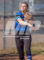 Photo from the gallery "Snowflake vs. Eastmark (Dobson/Westwood Invitational)"