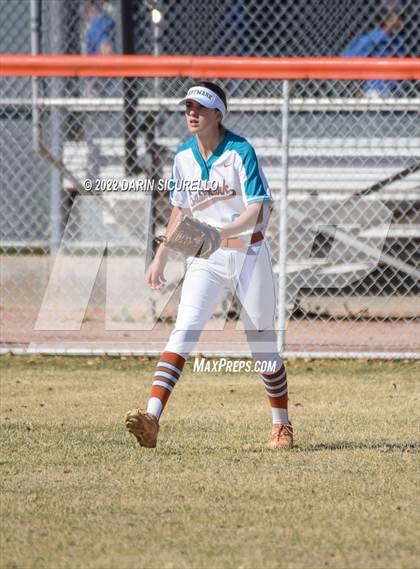 Thumbnail 3 in Snowflake vs. Eastmark (Dobson/Westwood Invitational) photogallery.