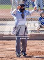 Photo from the gallery "Snowflake vs. Eastmark (Dobson/Westwood Invitational)"