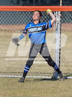 Photo from the gallery "Snowflake vs. Eastmark (Dobson/Westwood Invitational)"